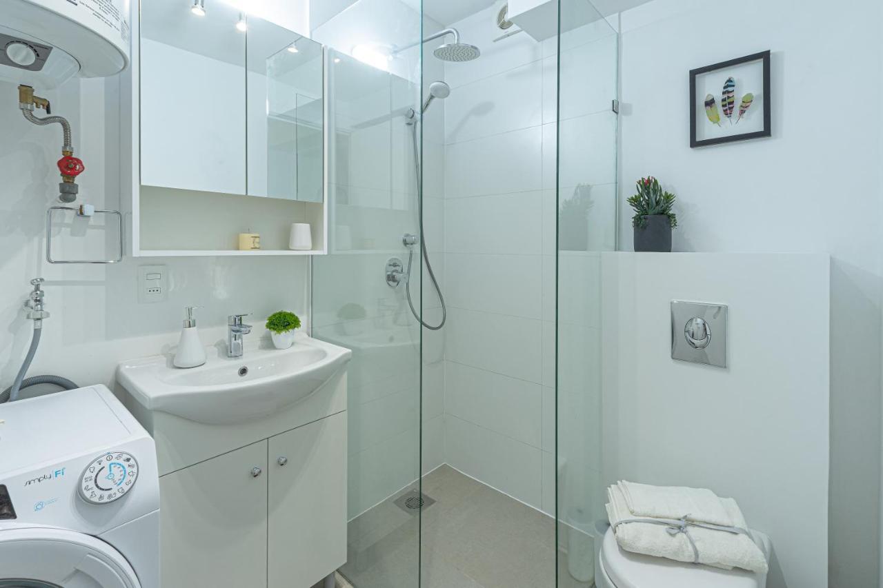 New In Trendy Lastarria Apartamento *