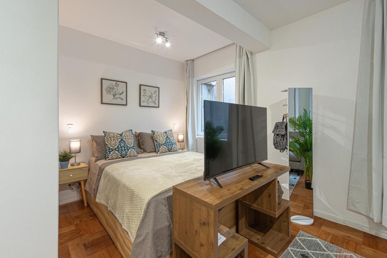 New In Trendy Lastarria Apartamento *