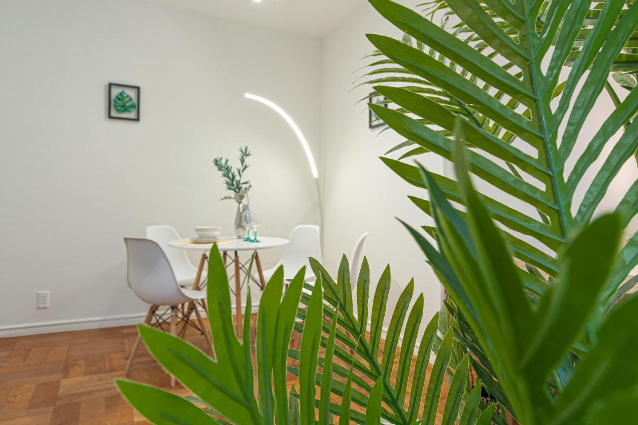 New In Trendy Lastarria Apartamento Santiago