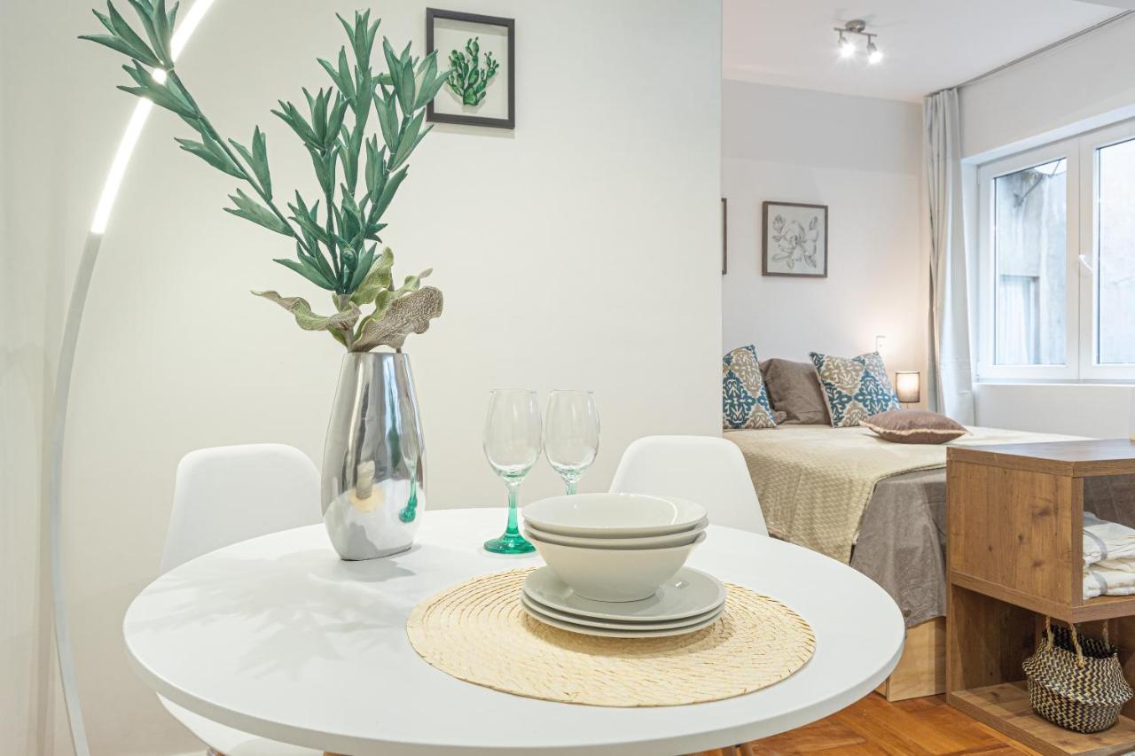 New In Trendy Lastarria Apartamento Santiago