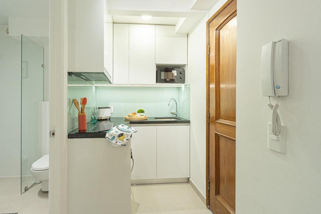 Apartamento New In Trendy Lastarria